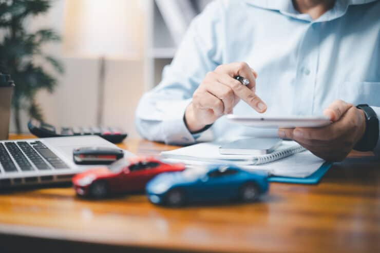 Quick Steps for Refinancing Your Car Loan