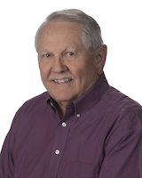 Paul Hall