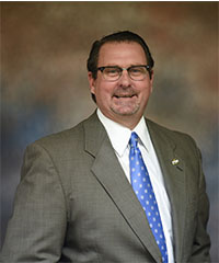 John R. Croak