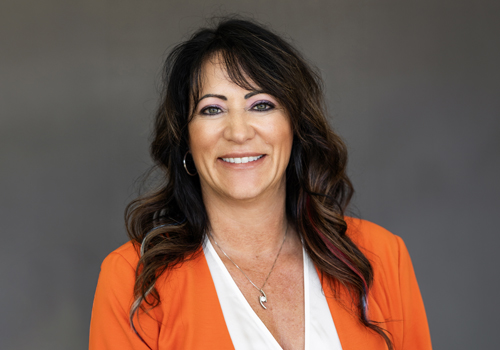 Leading with Integrity and Innovation: Meet COO Brenda Hughes 