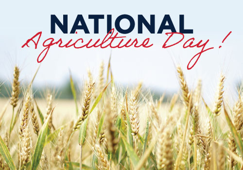  National Ag Day 