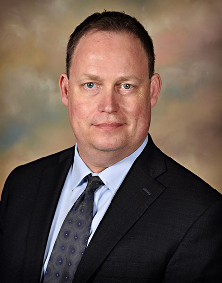 Jeff Pringle