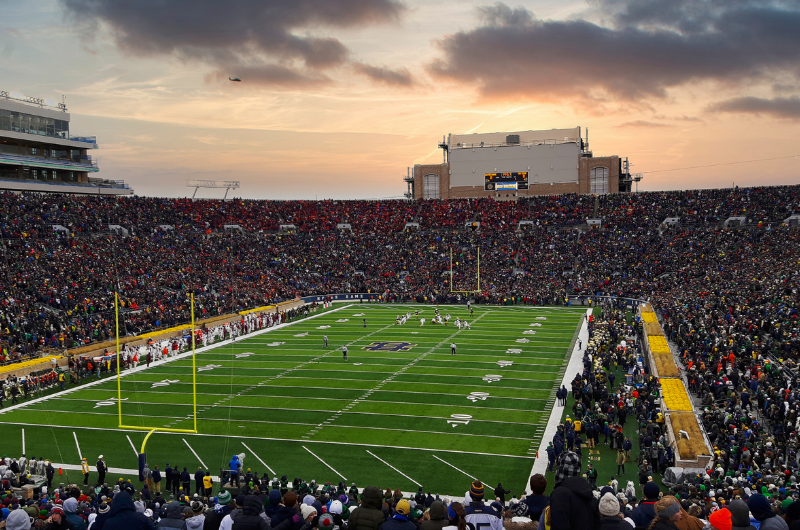 Sports Ticket Scams During Football Season: How to Avoid Getting Benched by Fraud Sports Ticket Scams During Football Season: How to Avoid Getting Benched by Fraud