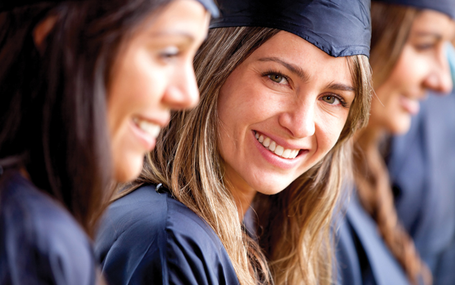 Money Advice for New Graduates Money Advice for New Graduates