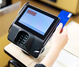 Protect Yourself Against Card Skimmers