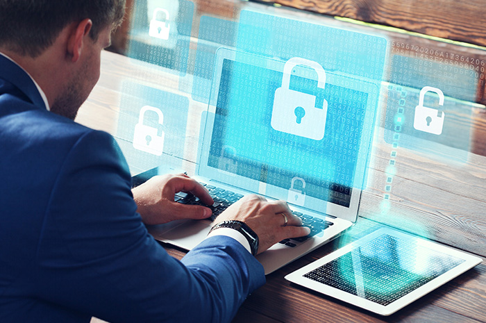 How to guard your small business against cyberattacks How to guard your small business against cyberattacks