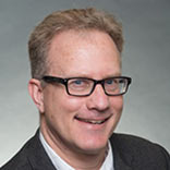 Keith Dingfield