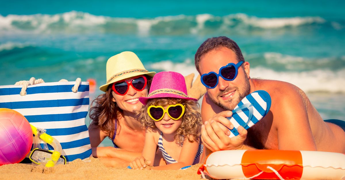 50 Budget-Friendly Activities to Try This Summer 50 Budget-Friendly Activities to Try This Summer