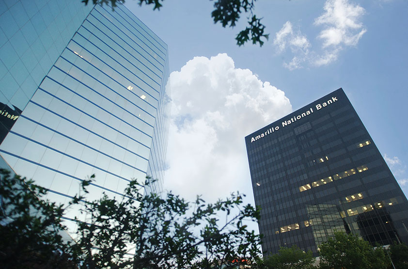 Image of Plaza One Branch