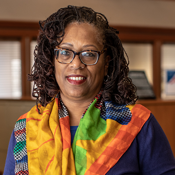 Marchette L. Wesley