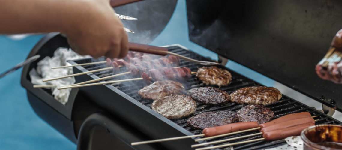 How to throw a great summer BBQ on a budget