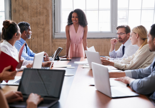 Special Membership Meeting: Update