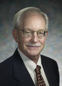C. Curtis Houston