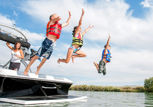 7 Budget-Friendly Summer Staycation Ideas for Families