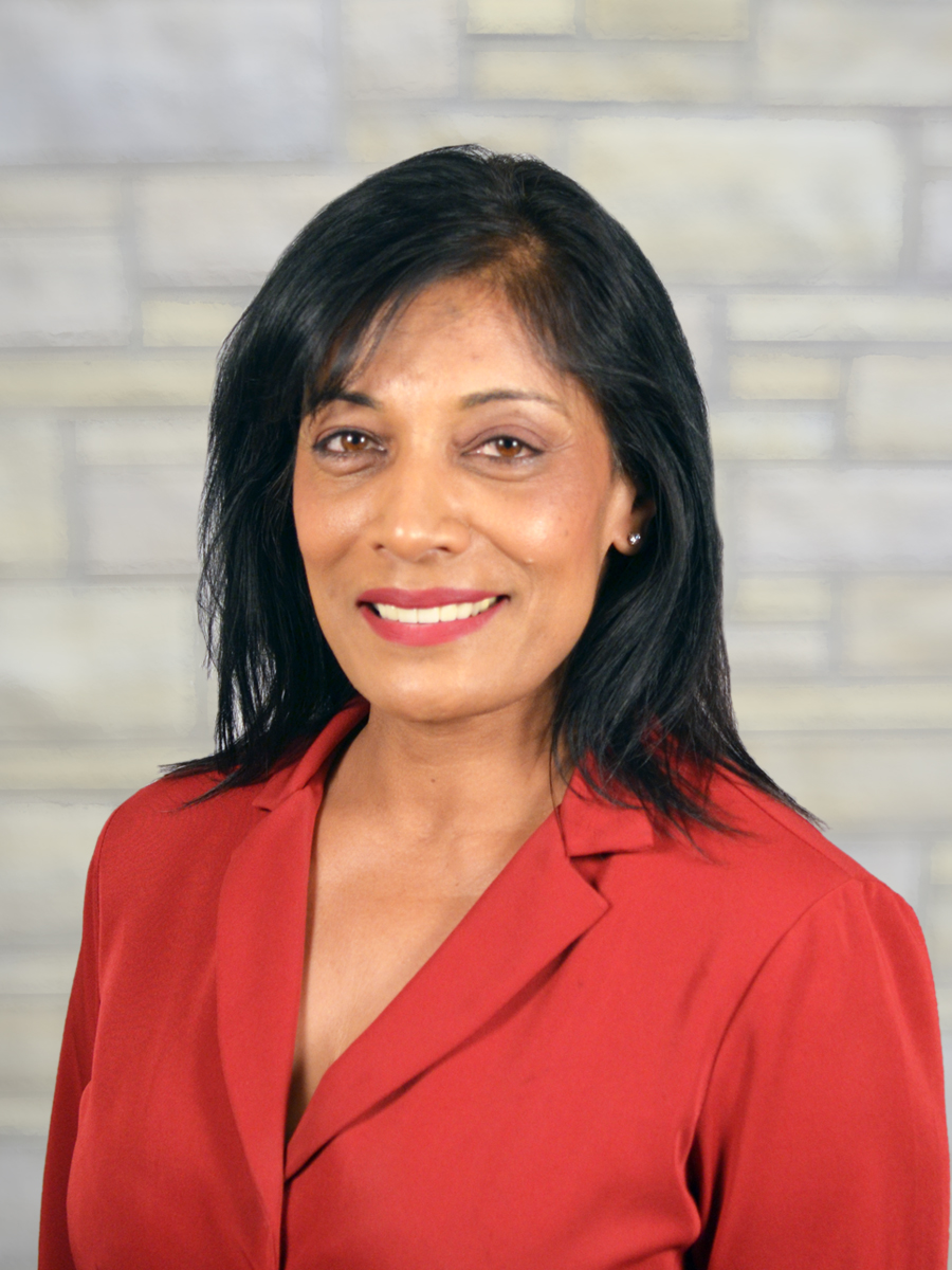Photo of Shashi Swanson