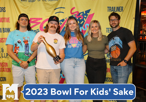 2023 Bowl For Kids' Sake