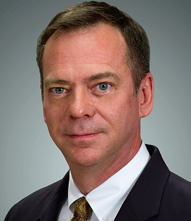 James C. White