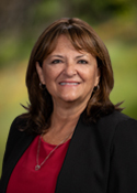 Debbie Mitchell