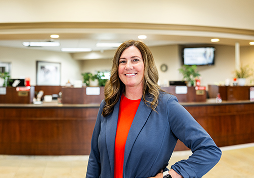Beyond Business Banking: Building Stronger Businesses and Communities