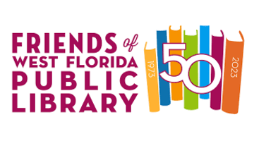 My Pensacola Credit Union Becomes Exclusive Financial Sponsor of Non-Profit Friends of West Florida Public Library
