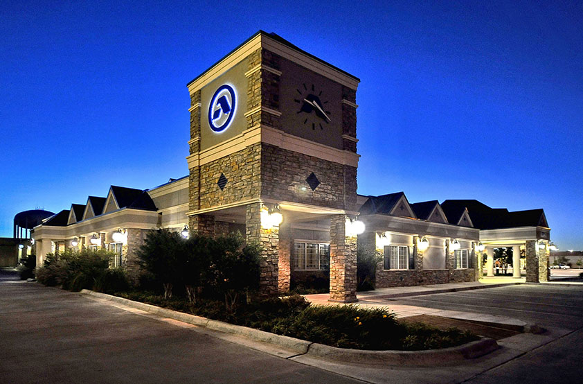 Image of Soncy Branch