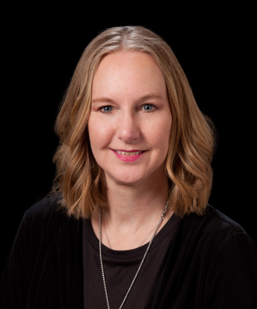 Kristie Ringelstetter