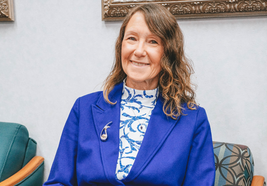 Carol Bengen