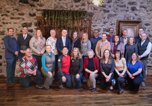 First Federal Foundation Awards nearly $100,000 to Idaho Non-Profits in 2025