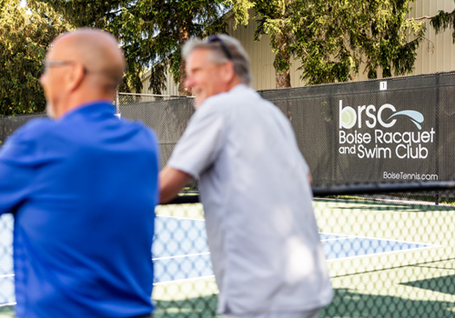 Playing the Long Game at Boise Racquet and Swim Club