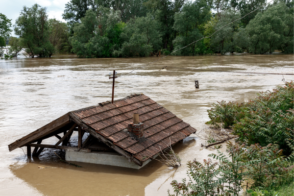 Fraud Alert: Scammers Target Victims and Donors After Natural Disasters Fraud Alert: Scammers Target Victims and Donors After Natural Disasters