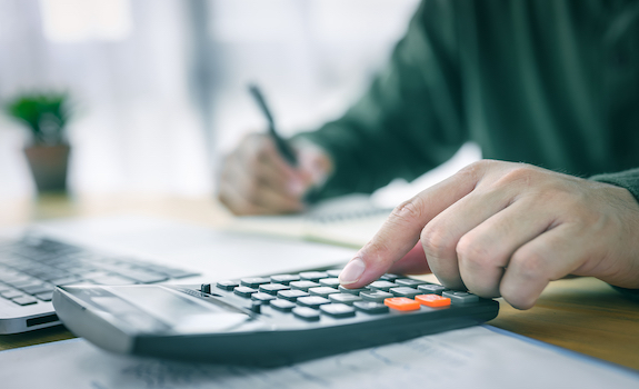 Staying on budget sounds nice. But how? Check out these tips to get started