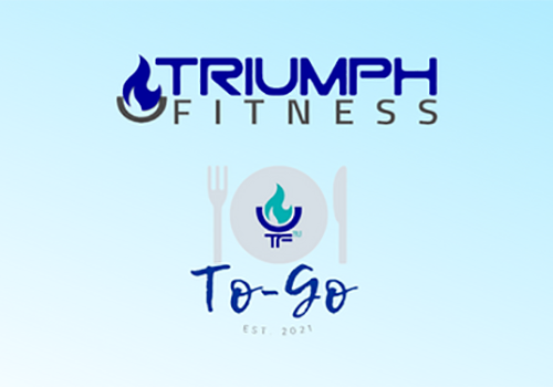 Tighten Up To Go and Triumph Fitness' Jennifer Maraist