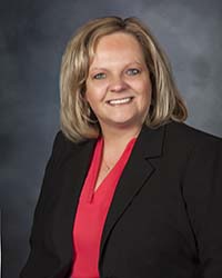 Judy Melton