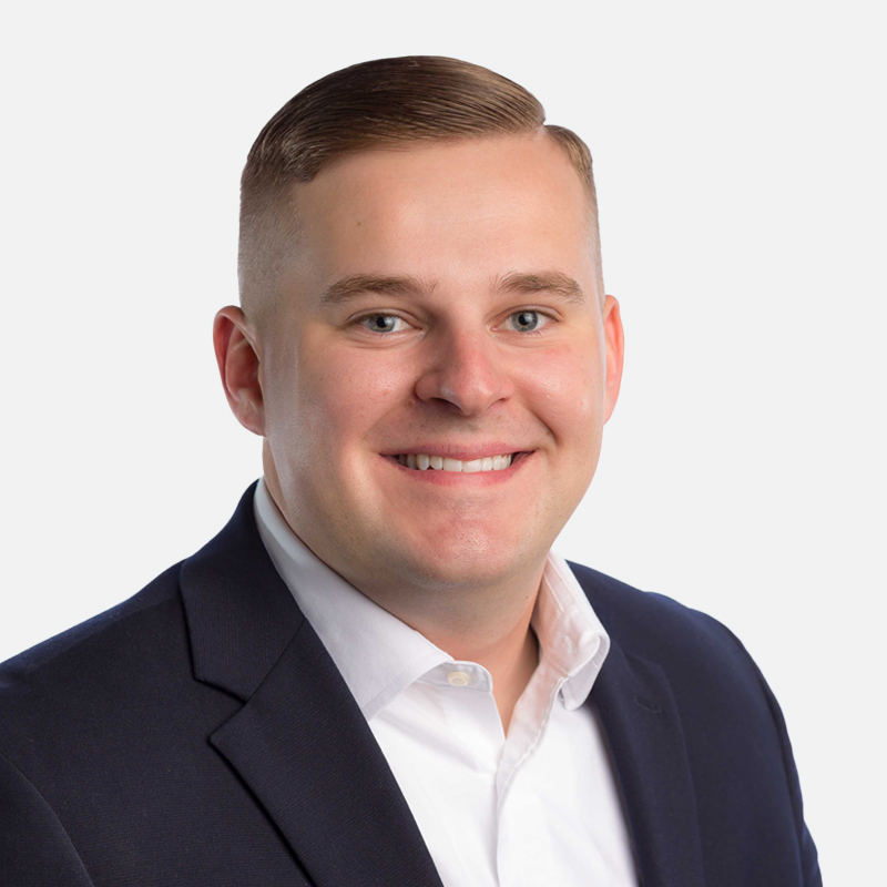 Image of Travis Hoffmann