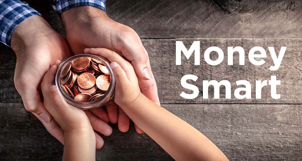 Learn "Money Smart" with tools from the FDIC