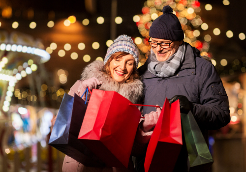 Christmas Shopping List: Budgeting for Gifts and Avoiding Holiday Debt