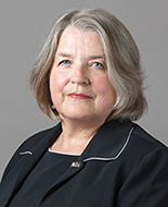 Barbara J. Genzlinger