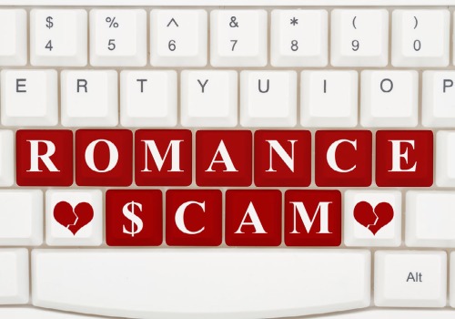 Romance Scams