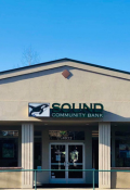 University Place Branch
