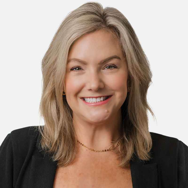 Image of Christie Powis Homola