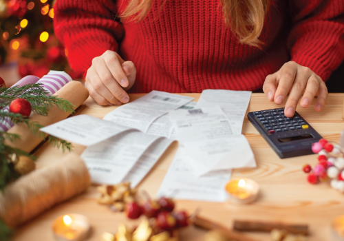 Preparing for the Holiday Season: Financial Tips to Help You Spend Smarter
