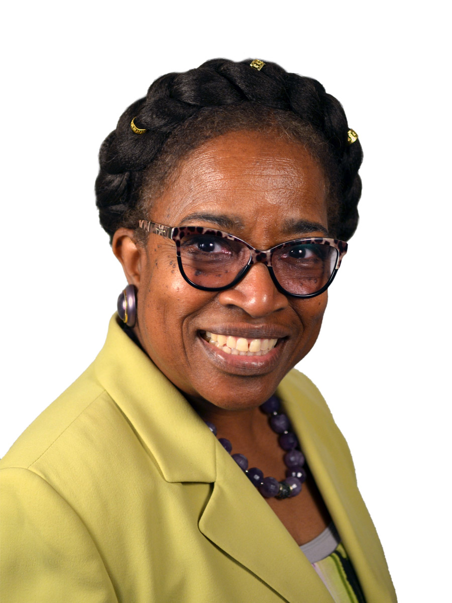 Photo of Nann Green