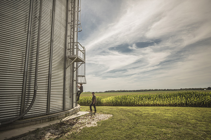Harvest 2017: What happened and what's next? Harvest 2017: What happened and what's next?