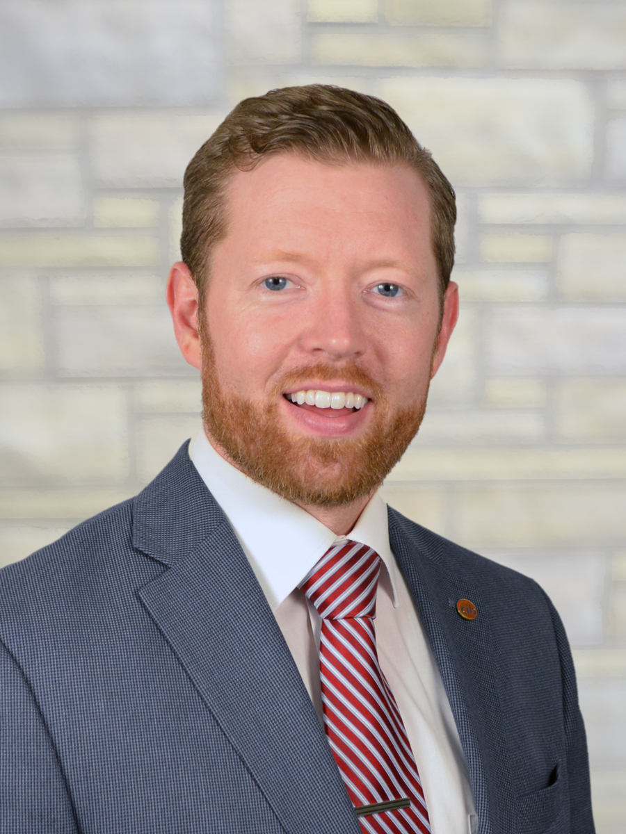 Photo of Shane Haggerty