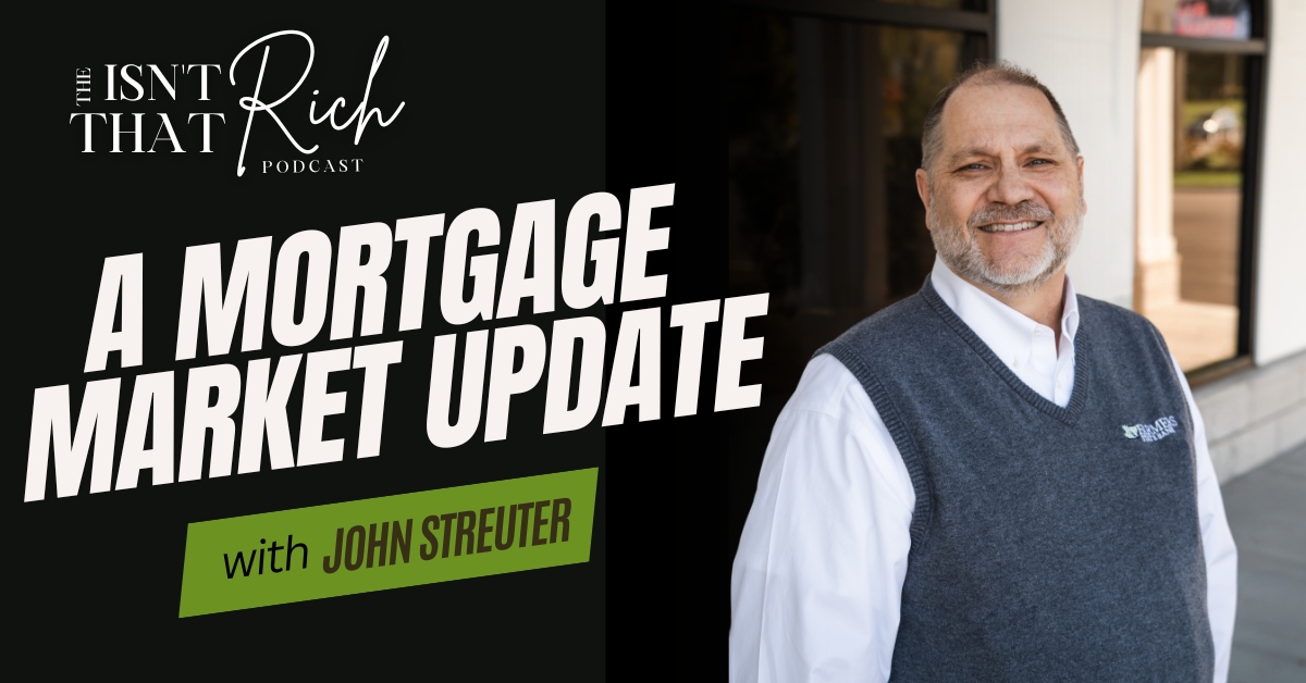 Mortgage Market Update | July 2023