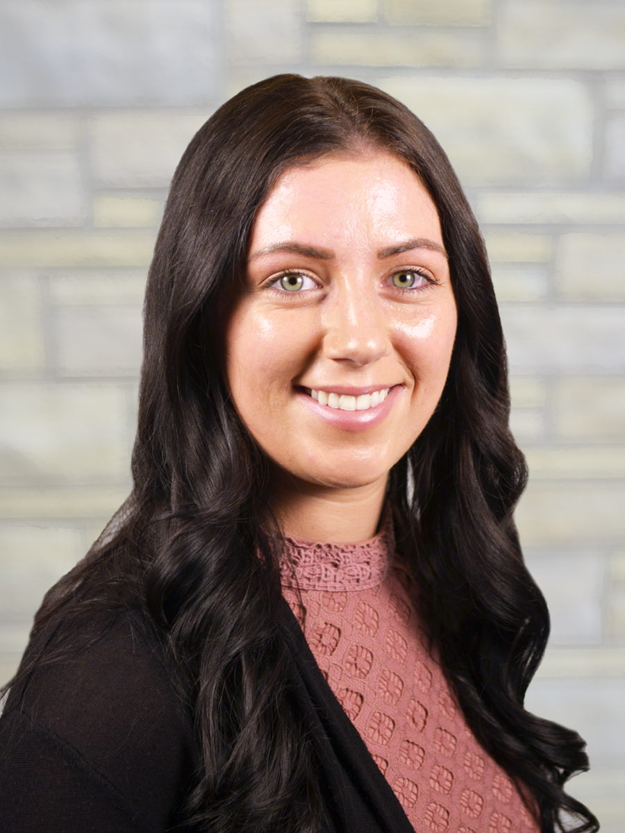 Photo of Tori Motschenbacher