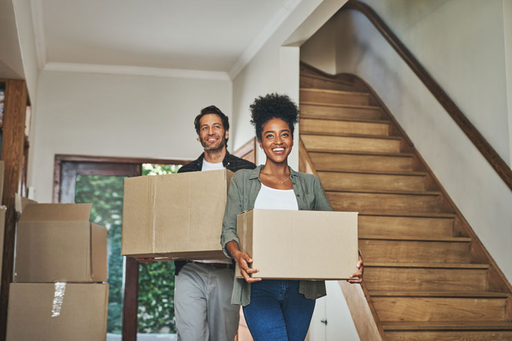 Moving Soon? Avoid These 5 Common (and Costly) Mistakes Moving Soon? Avoid These 5 Common (and Costly) Mistakes