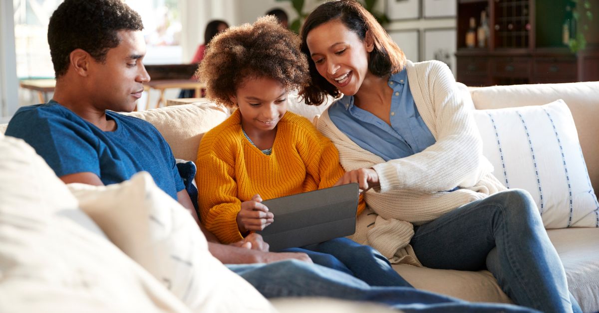 How do I Raise my Kids to be Financially Independent Adults?