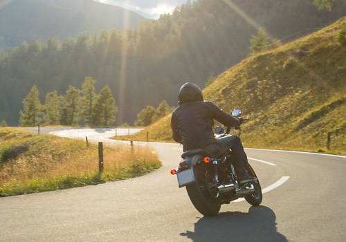 Financing Fun: Hitting the Open Road with Kim Shelley