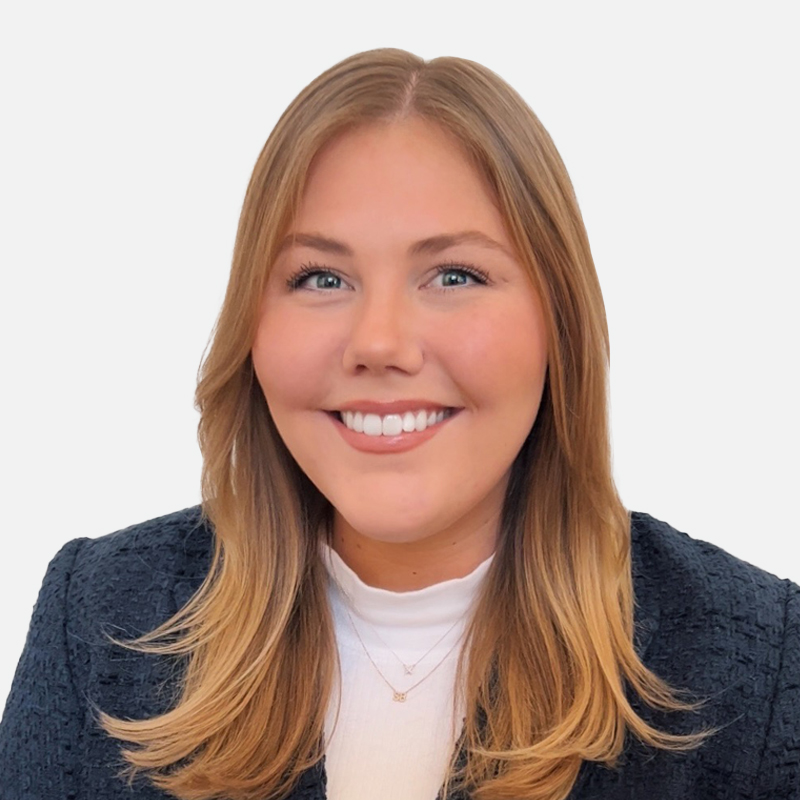 Image of Sarah Bradford